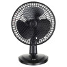 Abanico de Mesa 6'' Desk Fan | Compacto y silencioso